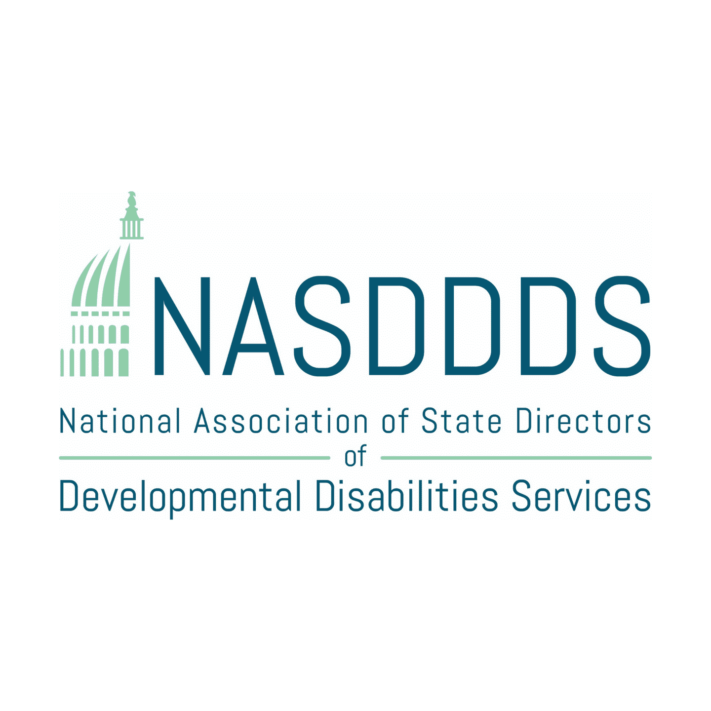 NASDDDS Logo